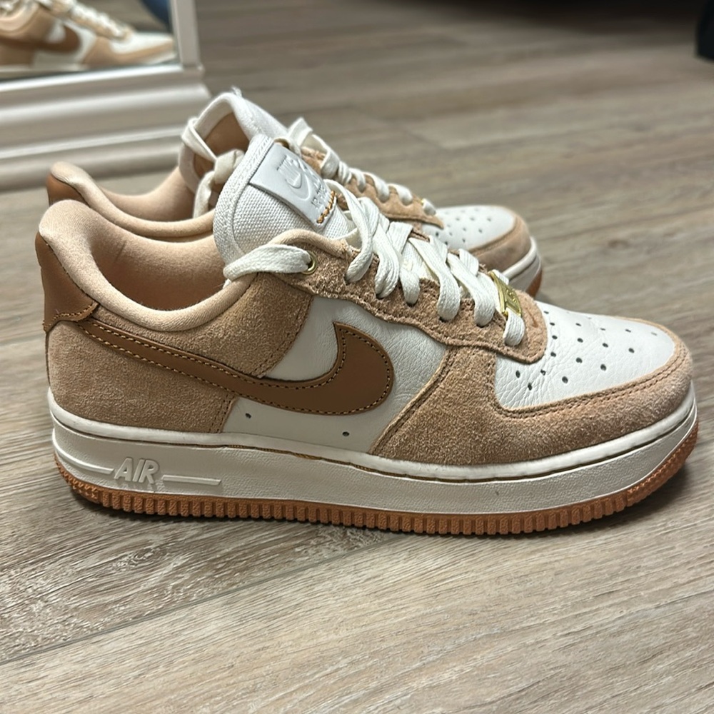 Nike dunk low